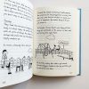 Diary Of A Wimpy Kid Book 9 The Long Haul Paperback - English ( Tiếng Anh)