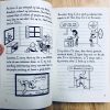 Bộ 12 Cuốn Diary Of A Wimpy Kid - English ( Tiếng Anh)