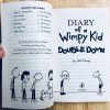 Bộ 12 Cuốn Diary Of A Wimpy Kid - English ( Tiếng Anh)