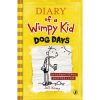 Diary Of A Wimpy Kid Book 4: Dog Days - English ( Tiếng Anh)