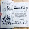 Bộ 12 Cuốn Diary Of A Wimpy Kid - English ( Tiếng Anh)
