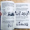 Bộ 12 Cuốn Diary Of A Wimpy Kid - English ( Tiếng Anh)