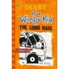 Diary Of A Wimpy Kid Book 9 The Long Haul Paperback - English ( Tiếng Anh)
