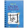 [Mới Nhất] Nhật Ký Chú Bé Nhút Nhát Tập 6 (Tiếng Việt)