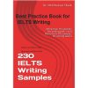 <strong>(Ebook)</strong> 230 IELTS Writing Samples by Munan Shaik