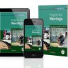 <strong>(Ebook)</strong> Oxford English For Meetings (Ebook + Khóa Học)