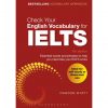 Check Your English Vocabulary for IELTS