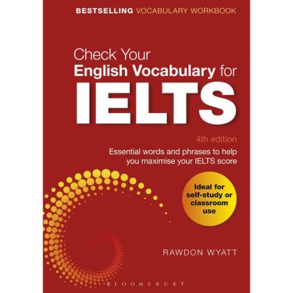Check Your English Vocabulary for IELTS
