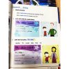 Bộ 2 Cuốn: Academy Stars Level 4 (Purpil's book + Workbook)