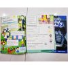 Bộ 2 Cuốn: Academy Stars Level 2 (Purpil's book + Workbook)