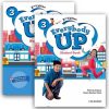 Bộ 2 Cuốn: Everybody Up 3 phiên bản 2nd Edition (Student Book + Workbook)