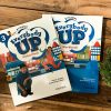 Bộ 2 Cuốn: Everybody Up 3 phiên bản 2nd Edition (Student Book + Workbook)