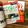 Combo 6 bộ: Everybody Up Starter 1, 2, 3, 4, 5 - 2nd Edition (Student Book + Workbook)
