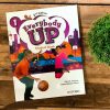 Bộ 2 Cuốn: Everybody Up 1 phiên bản 2nd Edition (Student Book + Workbook)