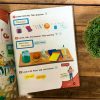 Bộ 2 Cuốn: Everybody Up 1 phiên bản 2nd Edition (Student Book + Workbook)