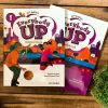 Combo 6 bộ: Everybody Up Starter 1, 2, 3, 4, 5 - 2nd Edition (Student Book + Workbook)