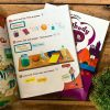 Combo 6 bộ: Everybody Up Starter 1, 2, 3, 4, 5 - 2nd Edition (Student Book + Workbook)