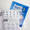 [Mới Nhất] Combo 6 Bộ Family and Friends 1, 2, 3, 4, 5, Starter- <strong> 1st Edition </strong>Class Book + WorkBook