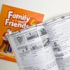 [Mới Nhất] Combo 6 Bộ Family and Friends 1, 2, 3, 4, 5, Starter- <strong> 1st Edition </strong>Class Book + WorkBook