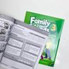 [Mới Nhất] Combo 6 Bộ Family and Friends 1, 2, 3, 4, 5, Starter- <strong> 1st Edition </strong>Class Book + WorkBook
