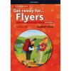 Get Ready For Flyers 2nd Edition - Sách Tiếng Anh Trẻ Em