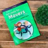 Get Ready For Movers 2nd Edition - Sách Tiếng Anh Trẻ Em