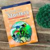 Get Ready For Starters 2nd Edition - Sách Tiếng Anh Trẻ Em