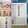 Sách Grammar Friends 1 – Ngữ Pháp Tiếng Anh Cho Trẻ Em