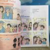 Sách Grammar Friends 1 – Ngữ Pháp Tiếng Anh Cho Trẻ Em