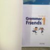 Sách Grammar Friends 1 – Ngữ Pháp Tiếng Anh Cho Trẻ Em