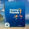 Sách Grammar Friends 1 – Ngữ Pháp Tiếng Anh Cho Trẻ Em