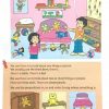 Combo 5 sách Grammar Friends 1 2 3 4 5 - Ngữ Pháp Tiếng Anh Cho Trẻ Em