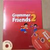 Combo 5 sách Grammar Friends 1 2 3 4 5 - Ngữ Pháp Tiếng Anh Cho Trẻ Em