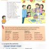 Combo 5 sách Grammar Friends 1 2 3 4 5 - Ngữ Pháp Tiếng Anh Cho Trẻ Em