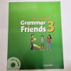 Sách Grammar Friends 3 – Ngữ Pháp Tiếng Anh Cho Trẻ Em