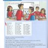 Sách Grammar Friends 3 – Ngữ Pháp Tiếng Anh Cho Trẻ Em