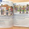 Sách Grammar Friends 4 – Ngữ Pháp Tiếng Anh Cho Trẻ Em