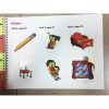 Bộ 2 Cuốn: My Little Island 1 (Student Book + Workbook)