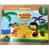Bộ 2 Cuốn: My Little Island 1 (Student Book + Workbook)