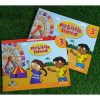 Combo 3 Bộ Sách (6 Cuốn) : My Little Island 1, 2, 3 (Student Book + Workbook)