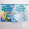 Bộ 2 Cuốn Oxford Phonics World 1 - Student Book + Workbook