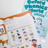 Bộ 2 Cuốn Oxford Phonics World 1 - Student Book + Workbook