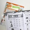 Bộ 2 Cuốn Oxford Phonics World 2 - Student Book + Workbook