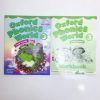 Bộ 2 Cuốn Oxford Phonics World 3 - Student Book + Workbook