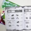 Bộ 2 Cuốn Oxford Phonics World 3 - Student Book + Workbook