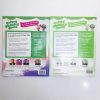 Bộ 2 Cuốn Oxford Phonics World 3 - Student Book + Workbook