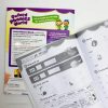Bộ 2 Cuốn Oxford Phonics World 4 - Student Book + Workbook