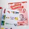 Bộ 2 Cuốn Oxford Phonics World 5 - Student Book + Workbook