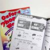 Bộ 2 Cuốn Oxford Phonics World 5 - Student Book + Workbook