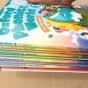Combo 5 Bộ Oxford Phonics World 1, 2, 3, 4, 5 - Student Book + Workbook